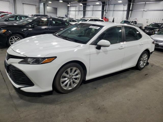 2018 Toyota Camry L VIN: 4T1B11HK4JU522072 Lot: 54802494