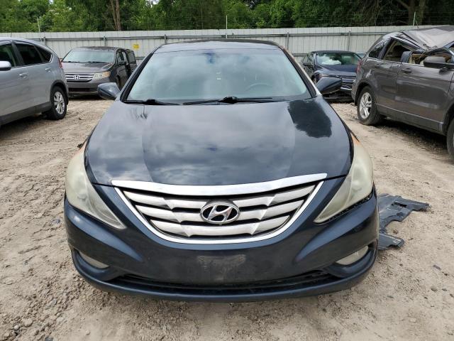 2011 Hyundai Sonata Se VIN: 5NPEC4AC4BH056901 Lot: 55500084