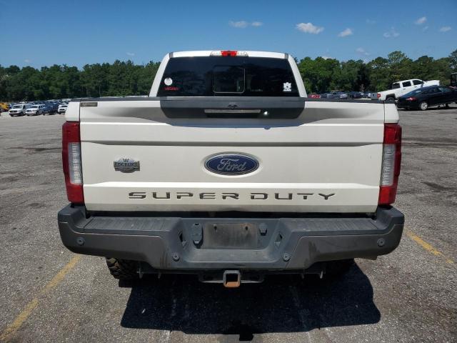 2017 Ford F250 Super Duty VIN: 1FT7W2BT2HEB32594 Lot: 52133574