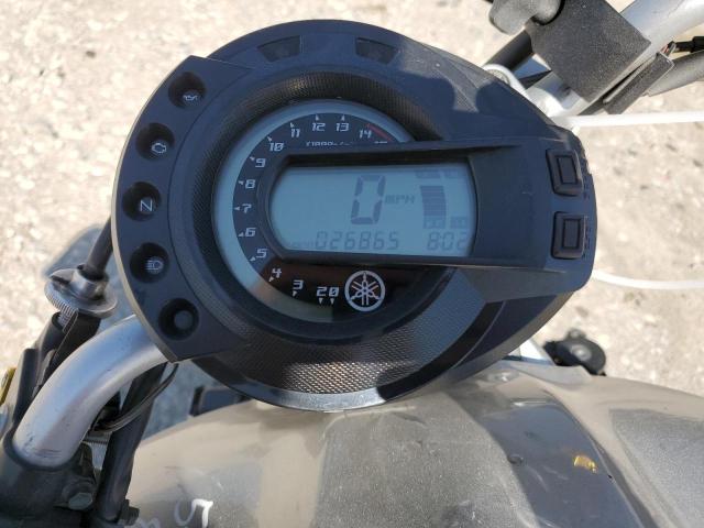 2004 YAMAHA FZ6 S - JYARJ08E24A001392