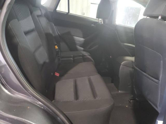 2014 Mazda Cx-5 Touring VIN: JM3KE4CY7E0333202 Lot: 54285074