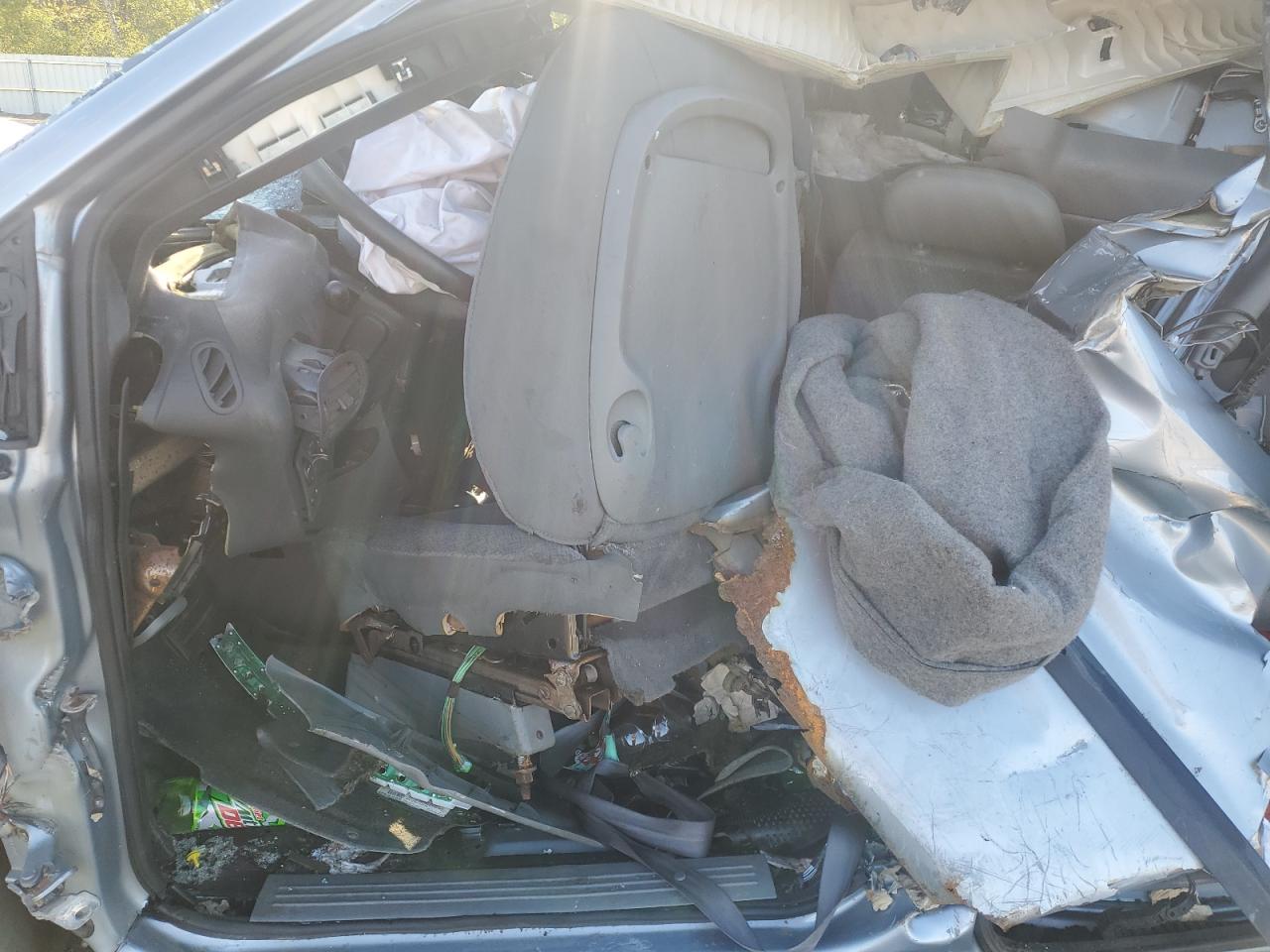 1D4GP24R74B529392 2004 Dodge Grand Caravan Se