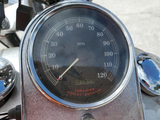 2003 HARLEY-DAVIDSON FXDWG ANNI - 1HD1GEV483K335779