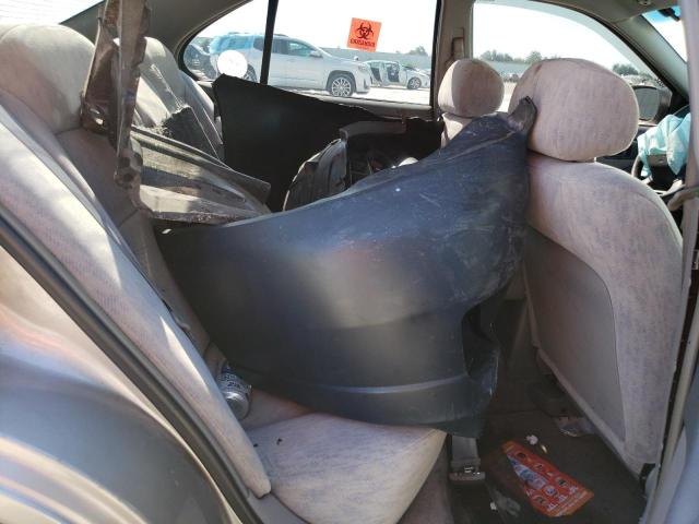 1999 Nissan Altima Xe VIN: 1N4DL01D2XC171079 Lot: 56566304