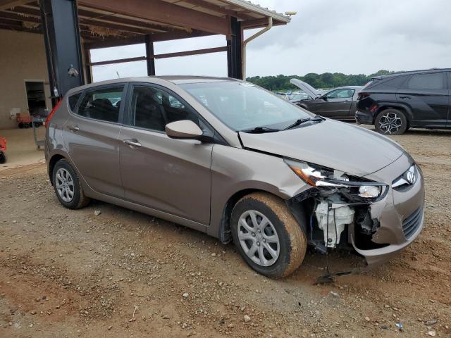 Vin: kmhct5ae3eu154192, lot: 54333364, hyundai accent gls 20144