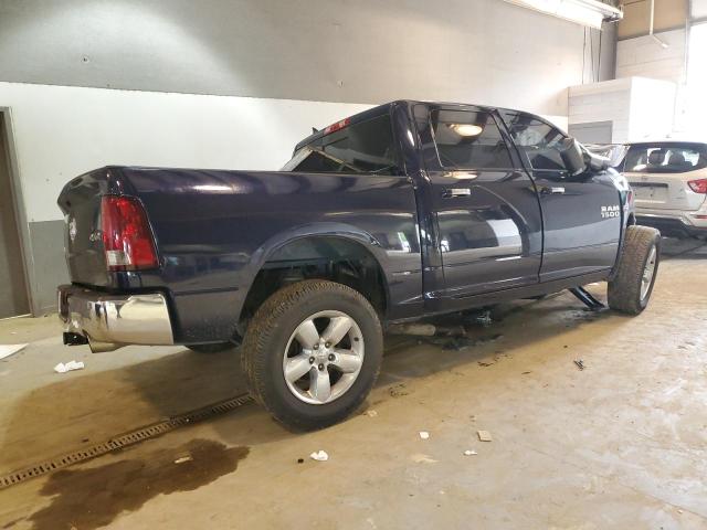 2013 Ram 1500 Slt VIN: 1C6RR7LT0DS665171 Lot: 56185824