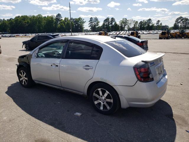 2012 Nissan Sentra 2.0 VIN: 3N1AB6AP8CL745506 Lot: 56926974