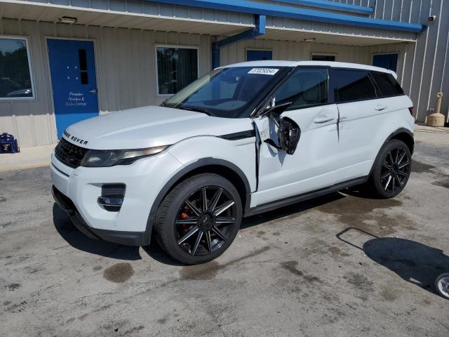 2015 Land Rover Range Rover Evoque Dynamic Premium VIN: SALVT2BG6FH073900 Lot: 57029354