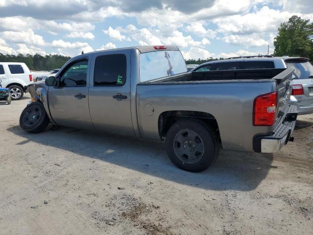 2012 Chevrolet Silverado K1500 Lt VIN: 1GCPKSE71CF156902 Lot: 54742874