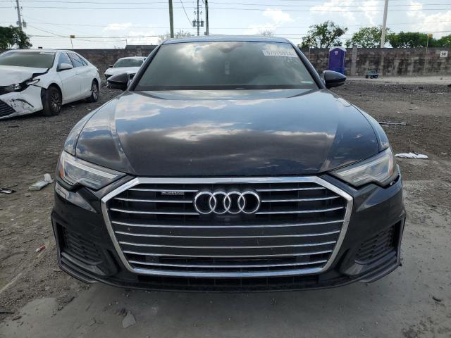 2019 Audi A6 Premium Plus VIN: WAUL2AF25KN119350 Lot: 57075914