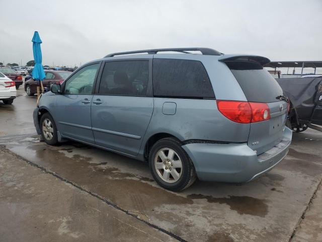 2010 Toyota Sienna Ce VIN: 5TDKK4CC7AS335299 Lot: 54705304