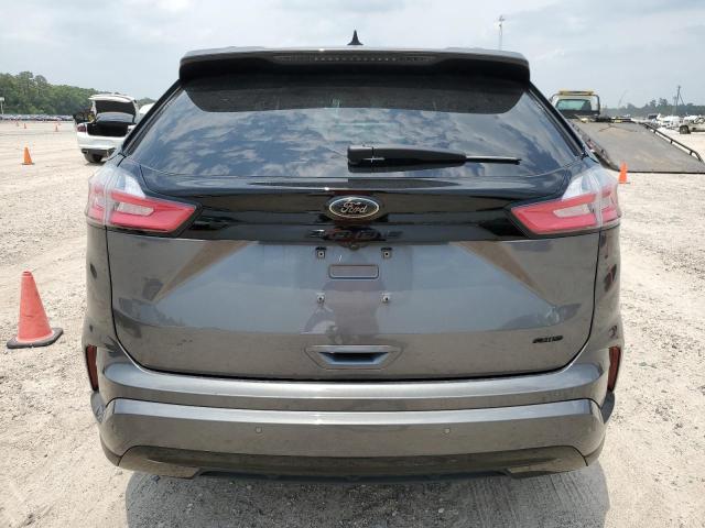2022 Ford Edge Se VIN: 2FMPK4G95NBA63665 Lot: 56242174