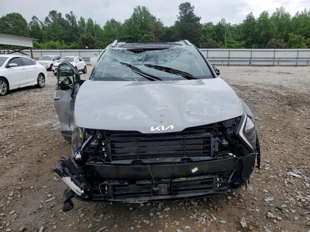 2023 KIA SPORTAGE S - 5XYK53AF8PG129073