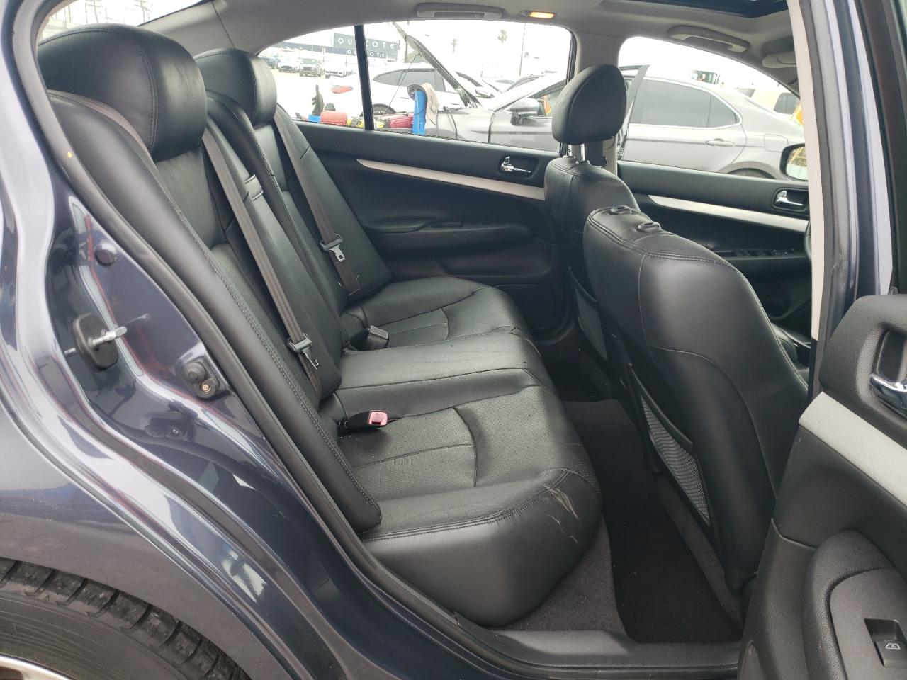 JNKCV61E29M310067 2009 Infiniti G37 Base