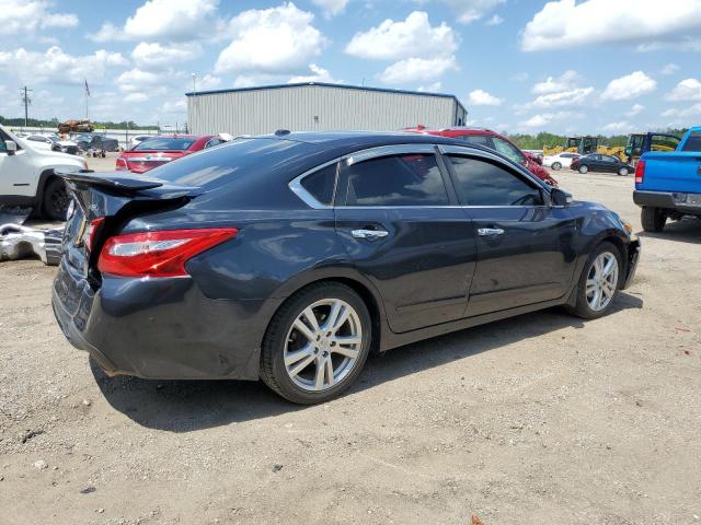 2017 Nissan Altima 3.5Sl VIN: 1N4BL3APXHC129750 Lot: 53773254