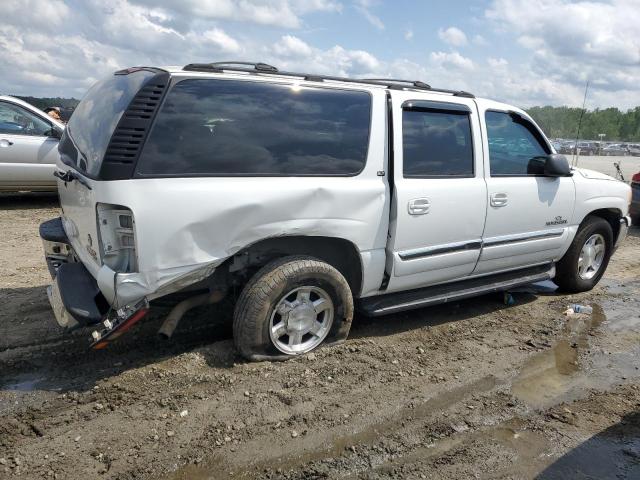 2005 GMC Yukon Xl C1500 VIN: 3GKEC16Z45G120108 Lot: 52639474