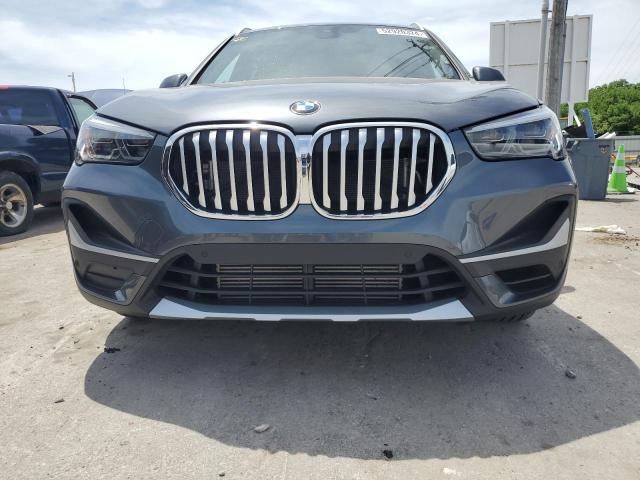 VIN WBXJG9C04M5T20210 2021 BMW X1, Xdrive28I no.5