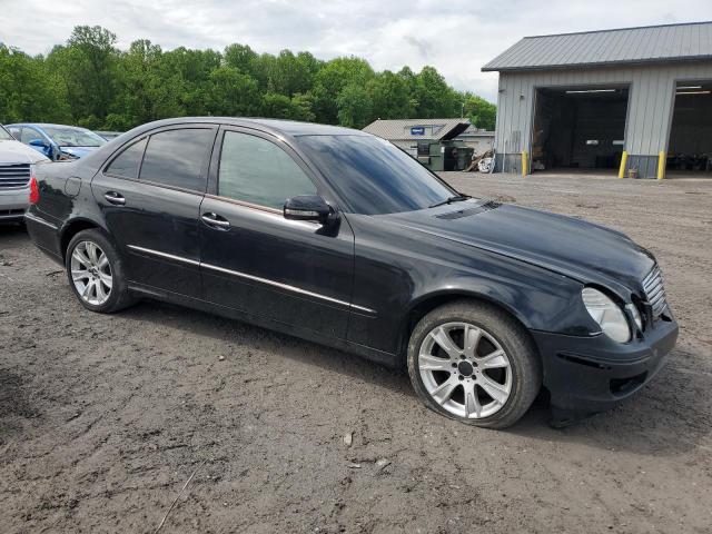 2009 Mercedes-Benz E 350 4Matic VIN: WDBUF87X69B380978 Lot: 54290334