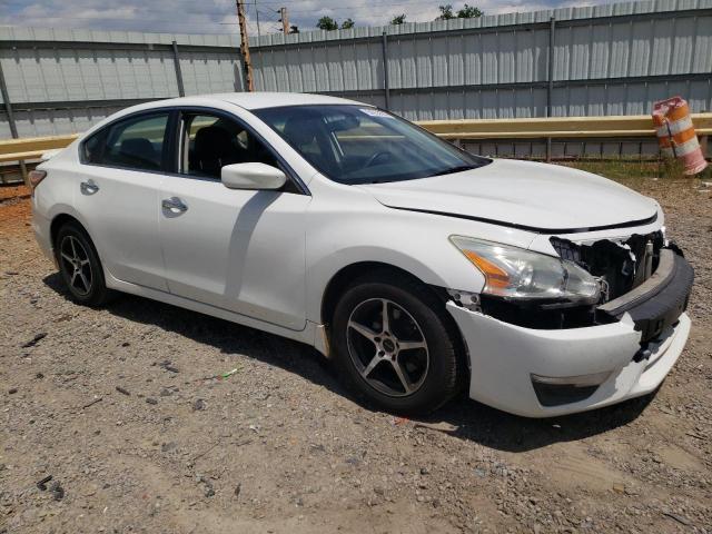 2015 Nissan Altima 2.5 VIN: 1N4AL3AP1FN919919 Lot: 54253594