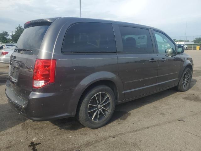 2015 Dodge Grand Caravan Se VIN: 2C4RDGBG8FR683613 Lot: 54899394