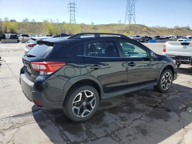 2018 Subaru Crosstrek Limited VIN: JF2GTALC5JH335003 Lot: 52600664