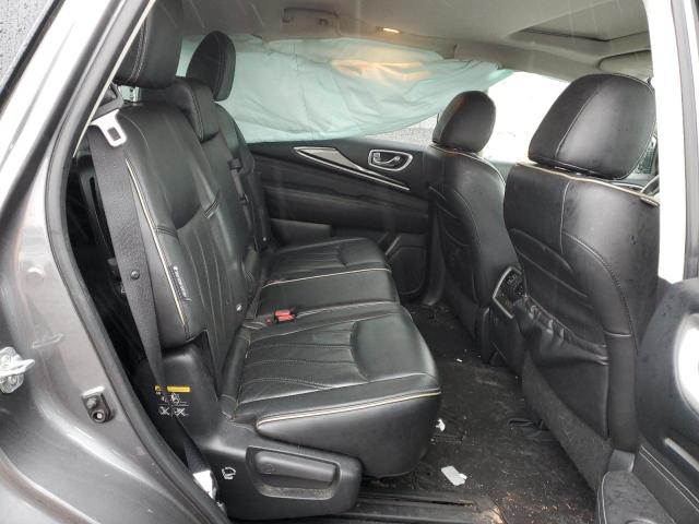 2018 Infiniti Qx60 VIN: 5N1DL0MM9JC509375 Lot: 54314464