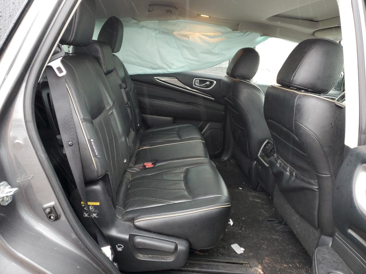 5N1DL0MM9JC509375 2018 Infiniti Qx60