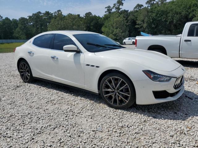 VIN ZAM57YSA4K1329556 2019 Maserati Ghibli, S no.4