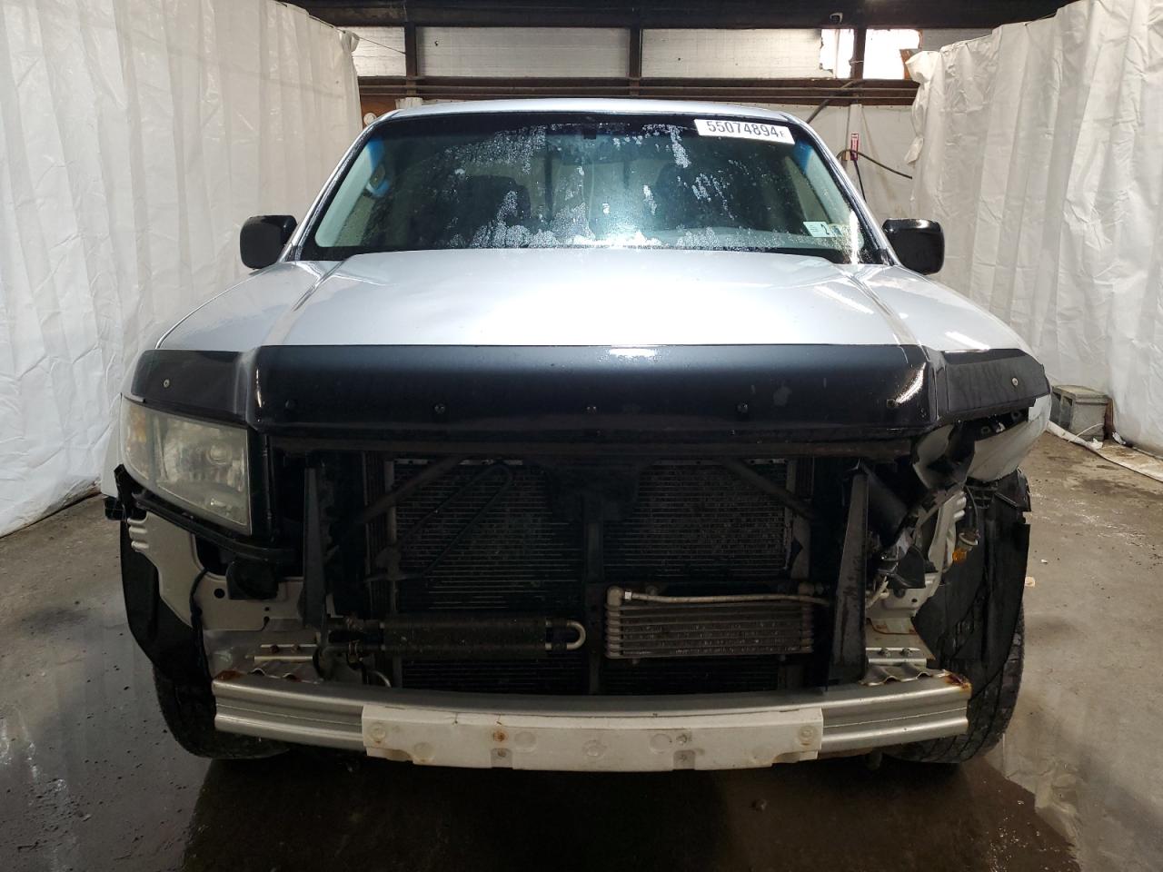 2HJYK16266H567907 2006 Honda Ridgeline Rt