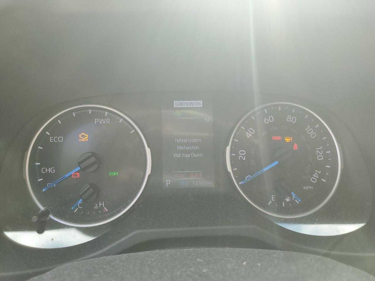 JTMRWRFV5ND565650 2022 Toyota Rav4 Xle