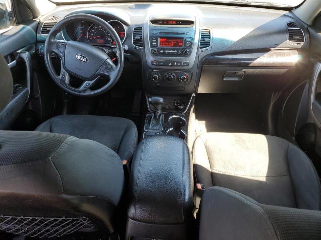 2015 KIA SORENTO LX - 5XYKT3A66FG569488