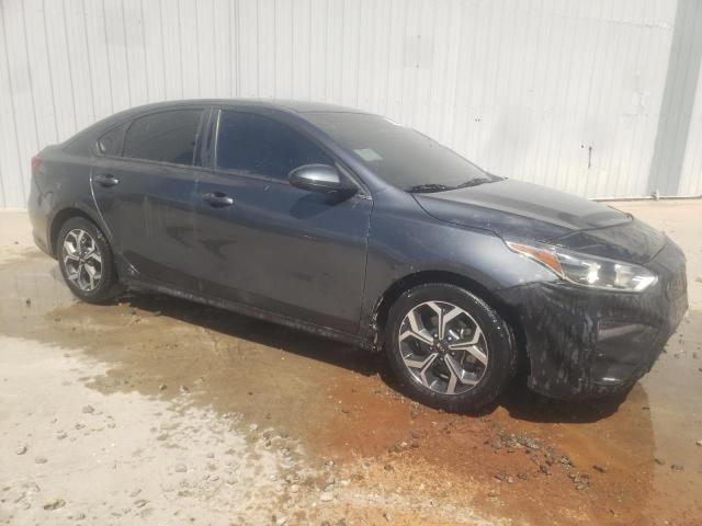 2021 Kia Forte Fe VIN: 3KPF24AD8ME263119 Lot: 52134884