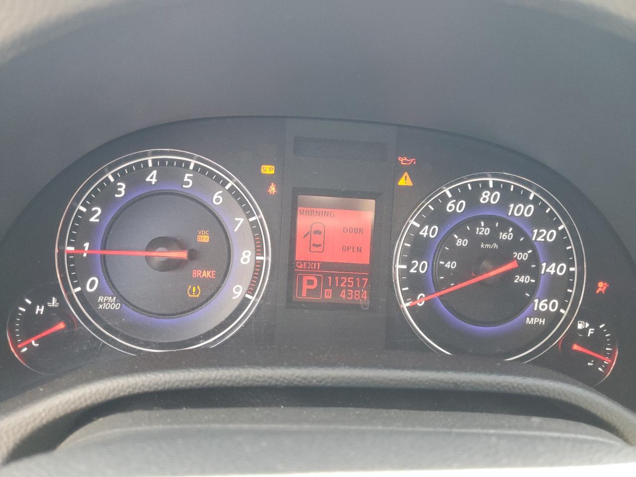 JNKCV61EX9M013113 2009 Infiniti G37 Base