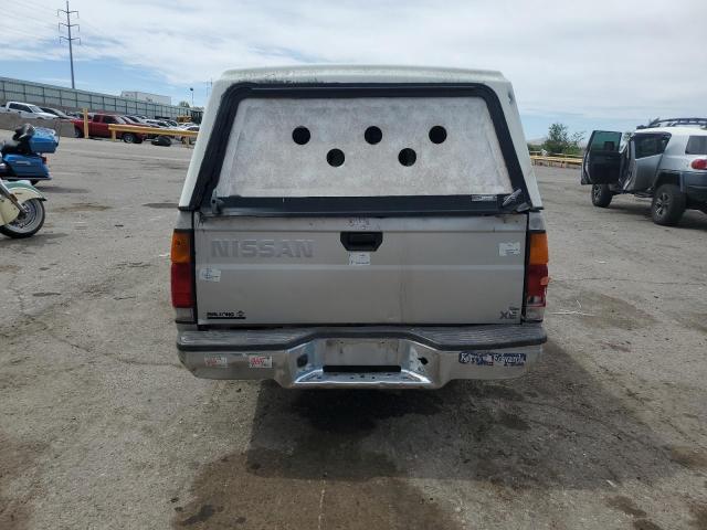 1996 Nissan Truck King Cab Se VIN: 1N6SD16S4TC348248 Lot: 55614094