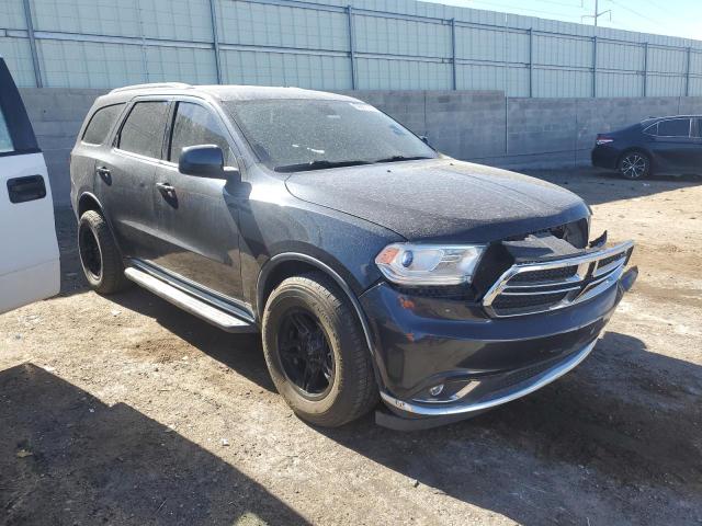 2015 Dodge Durango Sxt VIN: 1C4RDJAG6FC923264 Lot: 55097414