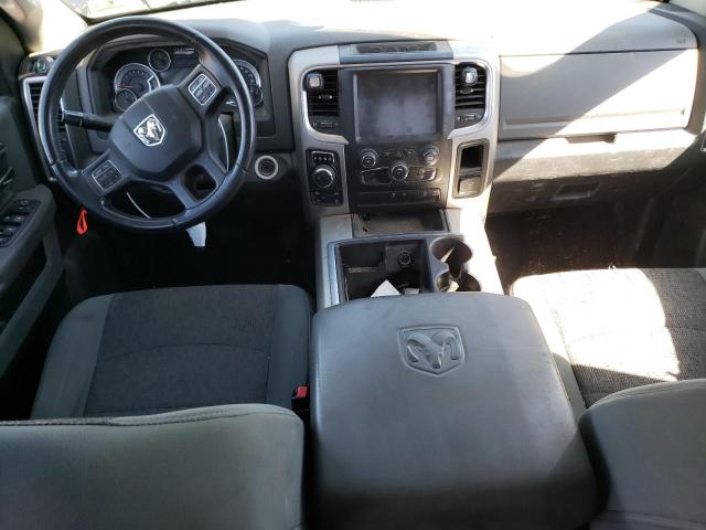 2014 Ram 1500 Slt VIN: 1C6RR7GT8ES400221 Lot: 55401254