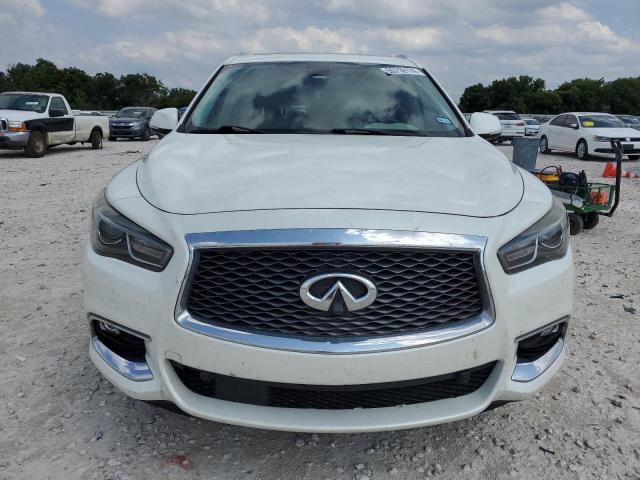 2017 Infiniti Qx60 VIN: 5N1DL0MN5HC515175 Lot: 55718174