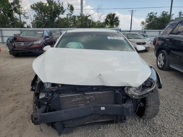 2021 Kia Forte Fe VIN: 3KPF24AD2ME382610 Lot: 57221844