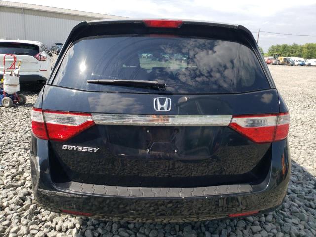 2012 Honda Odyssey Ex VIN: 5FNRL5H46CB067162 Lot: 54401224