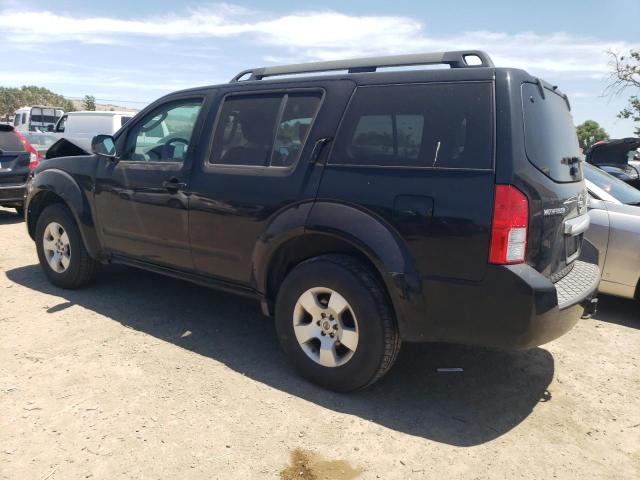 2011 Nissan Pathfinder S VIN: 5N1AR1NNXBC625121 Lot: 56720684