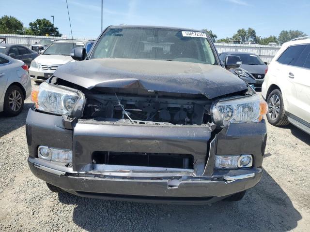 2012 Toyota 4Runner Sr5 VIN: JTEBU5JR1C5110243 Lot: 55857254