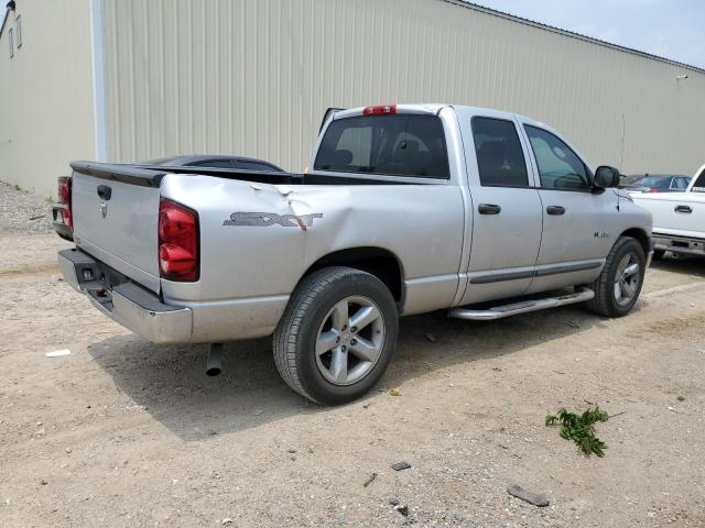 2008 Dodge Ram 1500 St VIN: 1D7HA18K28J228105 Lot: 53481034