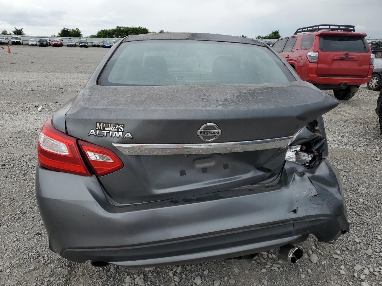 1N4AL3AP8GN317696 2016 Nissan Altima 2.5