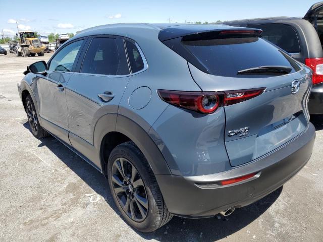 2022 Mazda Cx-30 Preferred VIN: 3MVDMBCL4NM440622 Lot: 54257654