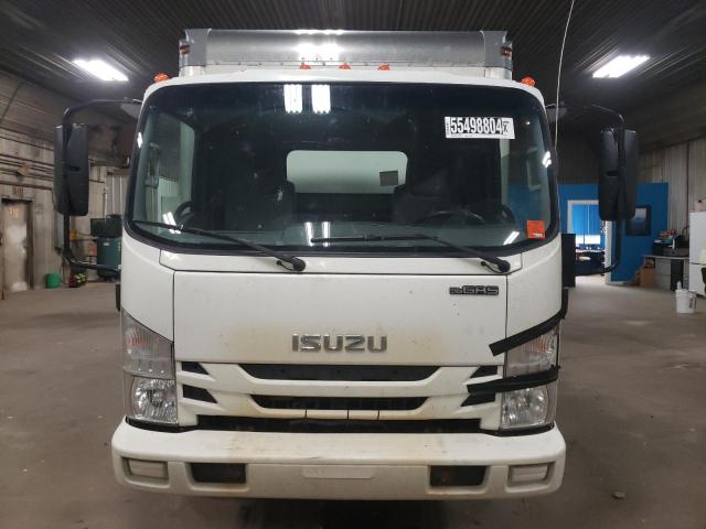 2019 Isuzu Npr VIN: 54DB4W1B6KS803849 Lot: 55498804