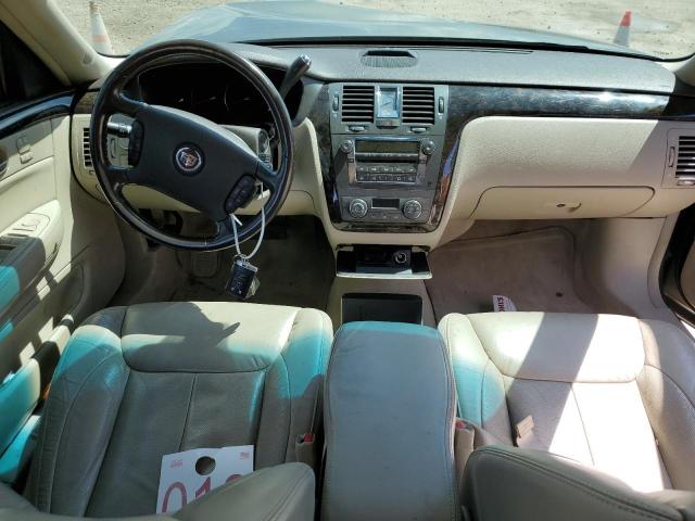 2010 Cadillac Dts Luxury Collection VIN: 1G6KD5EY0AU113291 Lot: 54373084