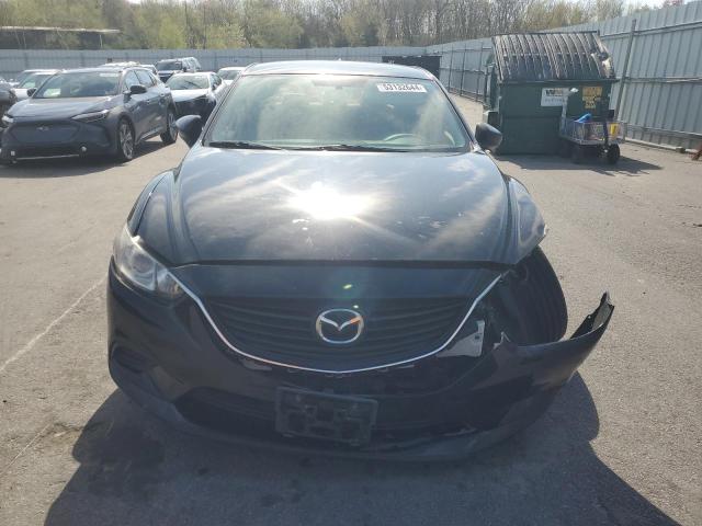 2016 Mazda 6 Sport VIN: JM1GJ1U58G1420178 Lot: 53132644