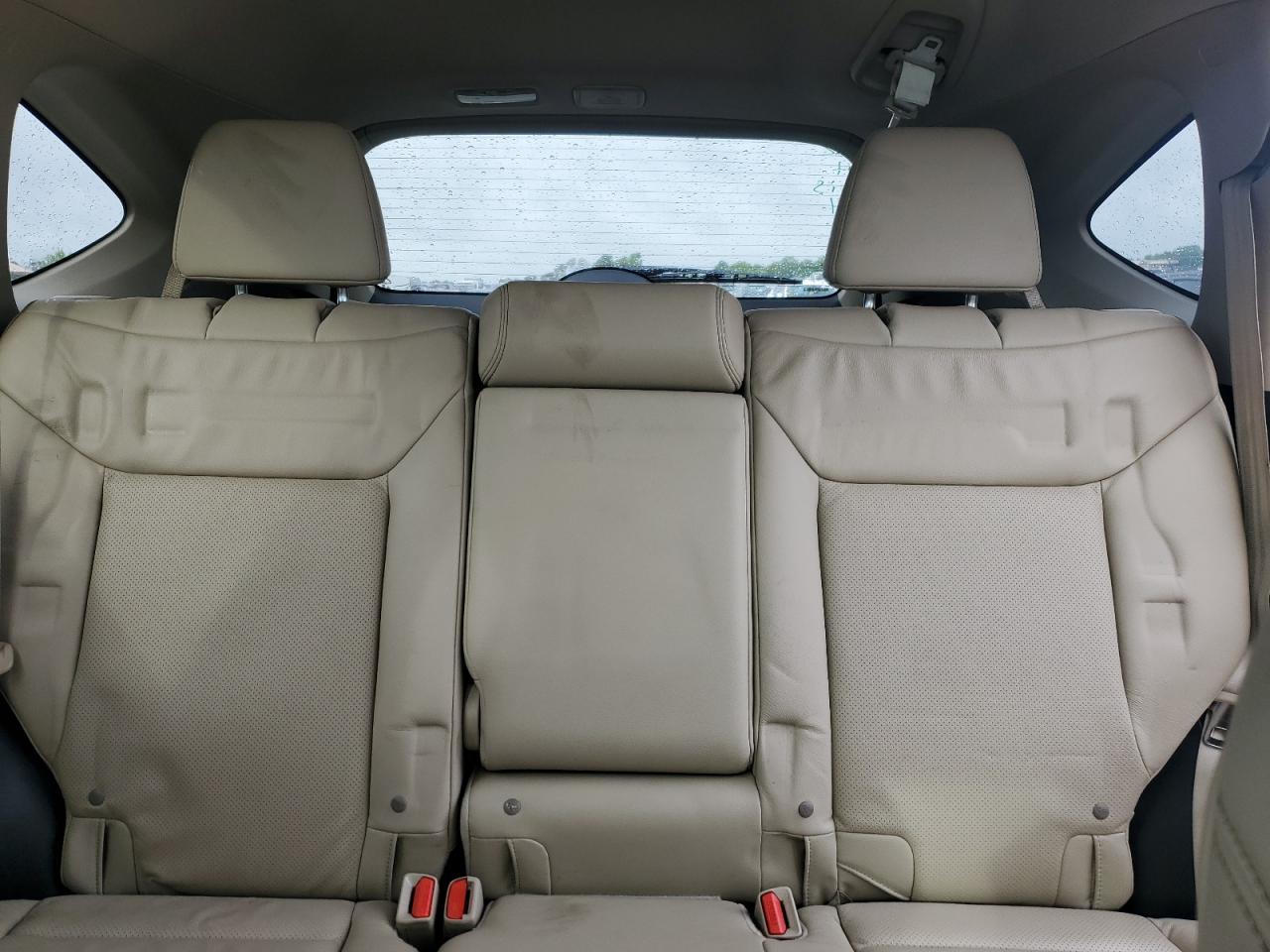 5J6RM3H72FL011839 2015 Honda Cr-V Exl