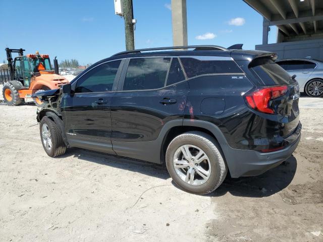 2021 GMC Terrain Sle VIN: 3GKALMEV2ML310493 Lot: 56065384