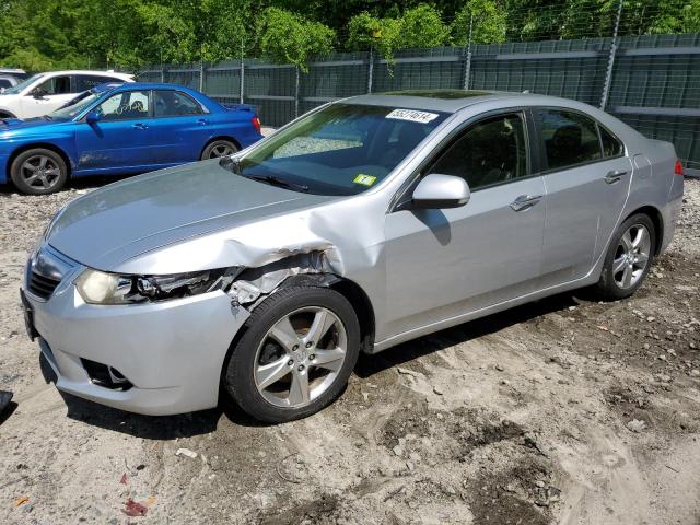 JH4CU2F42CC030044 2012 Acura Tsx 2012 Acura Tsx VIN: JH4CU2F42CC030044 Lot: 55274614